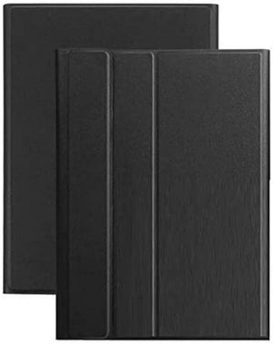 Xiaomi Redmi Pad 7 / Pad 7 Pro Folio Leather Folding Book Cover Case View 3 - OnlineExpo.pk
