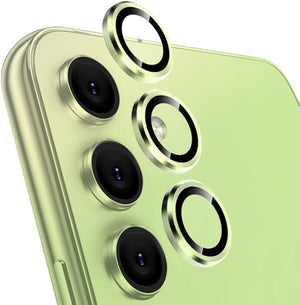 Camera Lens Protector for Samsung S23 FE Camera Protector View 4 - OnlineExpo.pk