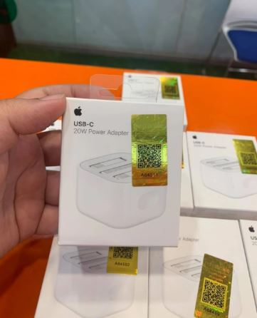 Buy USB-C 20W Power Adapter (Charger)