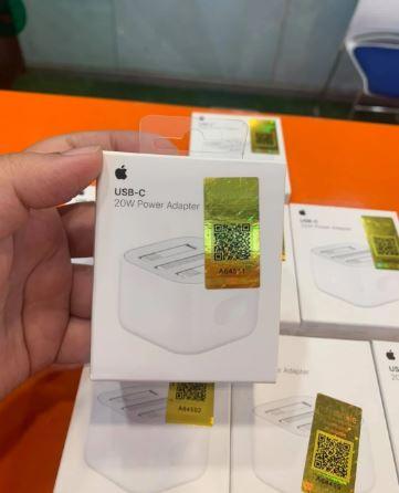 Buy USB-C 20W Power Adapter (Charger)