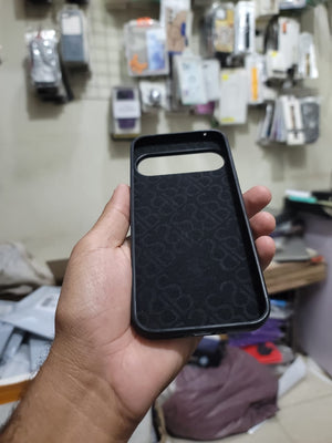 Polo Santa Barbara Leather cover For Pixel 9 Pro XL Back Cover View 5 - OnlineExpo.pk
