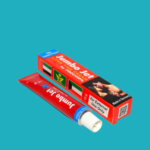 Jumbo Jet Sex Long Time Increasing Cream View 2 - OnlineExpo.pk