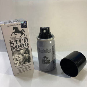 Millennium STUD 5000 Timing Spray View 2 - OnlineExpo.pk
