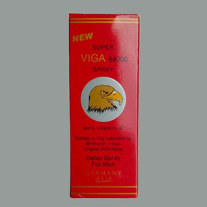 Viga 84000 Spray With Vitamin-E View 2 - OnlineExpo.pk