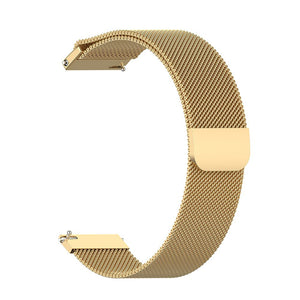 22mm Magnetic chain Strap for Ronin R06 Ronin R07 Ronin R09 Ronin R09 Ultra Ronin R-06 Ronin R-07 Ronin R-09 Ronin R-09 Ultra View 4 - OnlineExpo.pk