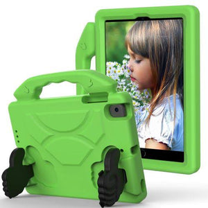 Thumbs up Silicon Cover for iPad 9.7" Family - 6th/5th Gen, Pro 9.7, Air 2, Air (A1566 A1567 A1823 A1822 A1954 A1893 A1674 A1675 A1673) View 3 - OnlineExpo.pk