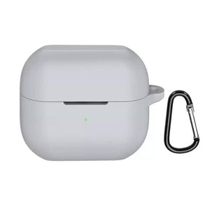 Soft Silicone Covers Earphone Case For Samsung Buds 3 Pro Samsung Buds 3 Silicone Case Cover View 4 - OnlineExpo.pk