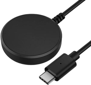Replacement Type C Magnetic Charging Dock Charger For Galaxy Watch 5 40mm R-900 View 2 - OnlineExpo.pk