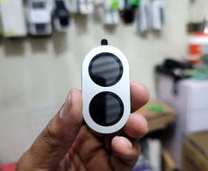 Metal Camera lens protector Camera Lens Protector for Redmi A5 Camera Protector View 2 - OnlineExpo.pk