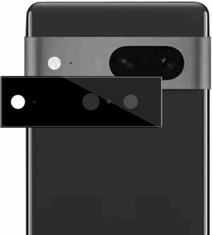 Back Camera Protector for Google pixel 7 Camera Glass Lens Protector Tempered Full Cover Original Product Front View - OnlineExpo.pk