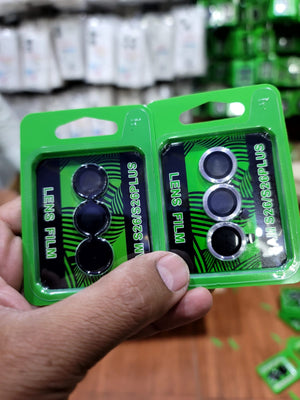Camera Lens Protector for Sasmung S26 Samsung S26 plus Camera Protector Original Product Front View - OnlineExpo.pk