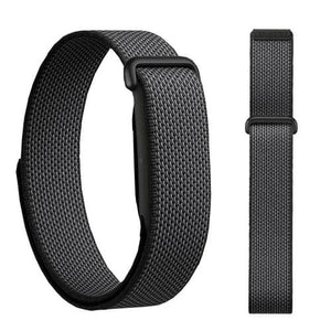 Google Fitbit Air Fitness Tracker Replacement Nylon Watch Strap