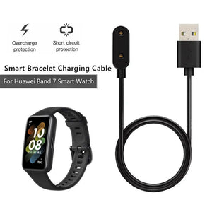 Charging Cable for Huawei Band 7 Huawei Fit Charger View 2 - OnlineExpo.pk