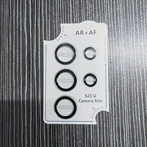 AR+AF Camera Lens Protector for Samsung S26 Ultra S25 Ultra S24 Ultra S23 Ultra S22 Ultra Camera Protector Anti Reflective