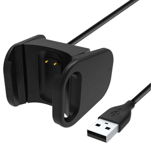 Charging Cable for Fitbit Charge 3 Fitbit Charge 4 View 2 - OnlineExpo.pk