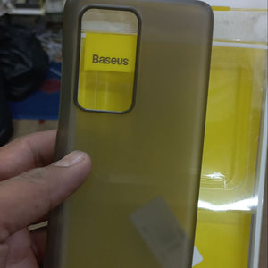 Original Baseus Huawei P40 Pro+ Wing Case Original Product Front View - OnlineExpo.pk