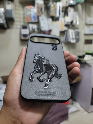 Polo Santa Barbara Leather cover For Pixel 9 Pro XL Back Cover View 2 - OnlineExpo.pk
