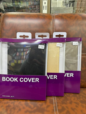 Samsung Galaxy Tab A7 T500 Tab T505 Book Cover View 3 - OnlineExpo.pk
