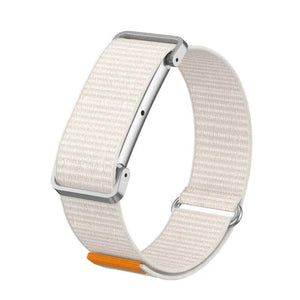 Google Fitbit Air Fitness Tracker Replacement Nylon Watch Strap