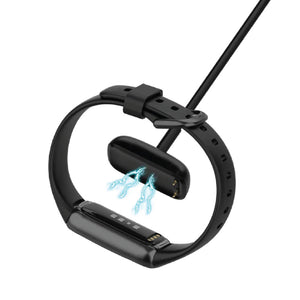 Fitbit Luxe Charger Magnetic USB Cable