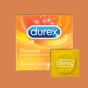 Durex Condom For Men View 12 - OnlineExpo.pk