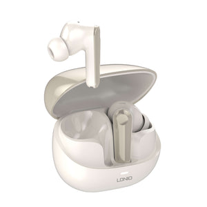 LDNIO T06 Wireless Bluetooth Earbuds View 2 - OnlineExpo.pk