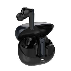 LDNIO T06 Wireless Bluetooth Earbuds View 5 - OnlineExpo.pk