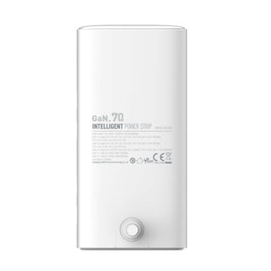 LDNIO SC4383 70W Multifunctional Universal Desktop Power Adapter View 2 - OnlineExpo.pk