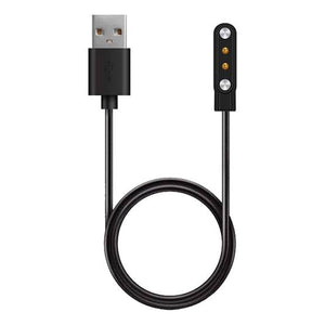 Magnetic Charging Cable for Mibro c2 Smart Watch View 3 - OnlineExpo.pk