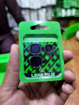 Camera Lens Protector for Infinix Note 60 Infinix note 60 pro Camera Protector View 2 - OnlineExpo.pk