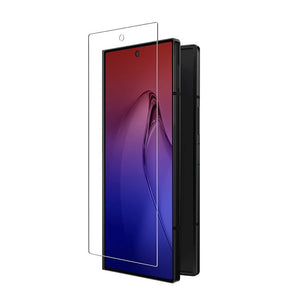 9D Privacy Glass and Clear Screen Portector for Z Fold 7 Z fold 6 Z fold 5 Z fold 4 Z fold 3 View 3 - OnlineExpo.pk
