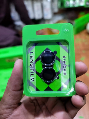 Camera Lens Protector for Vivo V70 Camera Protector View 3 - OnlineExpo.pk
