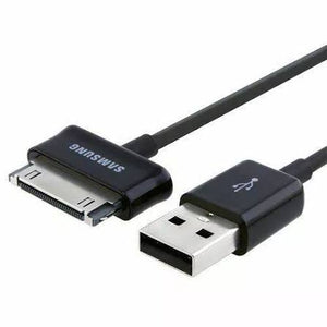 USB Charger Cable – Samsung Galaxy Tab 2 7" / 8.9" / 10.1" / P5110 / Tab 7.7 / Tab 7.0 Plus View 3 - OnlineExpo.pk