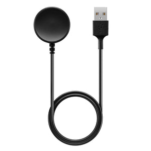 Charger for Galaxy Watch 4/Galaxy Watch 3/Galaxy Watch Active 2, Replacement Charging Cable for Galaxy Watch 6/5/4/3/Active 2 Watch View 3 - OnlineExpo.pk