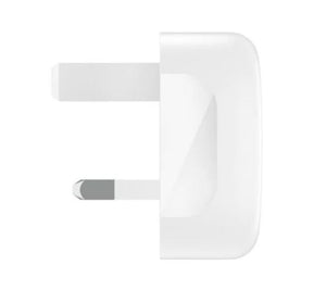Belkin BoostCharge USB-C 20W Power Adapter 2 Pin