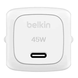 Belkin BoostCharge Pro 2-in-1 Magnetic Wireless Charging Pad with Qi2 15W | Fast MagSafe Charging Station