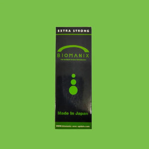 Biomanix Delay Spray For Men Original Product Front View - OnlineExpo.pk