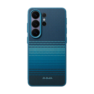 Samsung Galaxy S26 Ultra Pitaka Military Grade MagSafe Cairn Case View 2 - OnlineExpo.pk