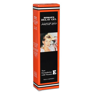 Reman's Delay Gel Dooz 34000 New Formulation For Men View 3 - OnlineExpo.pk