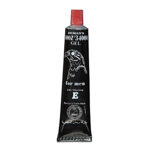 Reman's Delay Gel Dooz 34000 New Formulation For Men View 4 - OnlineExpo.pk