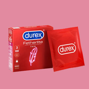 Durex Condom For Men View 4 - OnlineExpo.pk