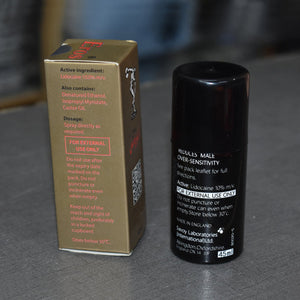 Eros Delay Timing Spray For Men View 3 - OnlineExpo.pk