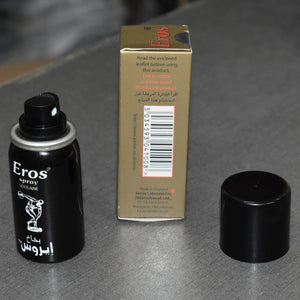 Eros Delay Timing Spray For Men View 2 - OnlineExpo.pk