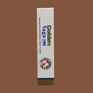 Golden Vaga 1000 Long Time Cream IMPORTED View 2 - OnlineExpo.pk