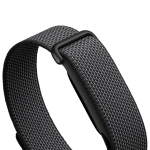 Google Fitbit Air Screenless Activity Tracker with Fitness, Heart Rate, and Sleep Tracking View 3 - OnlineExpo.pk