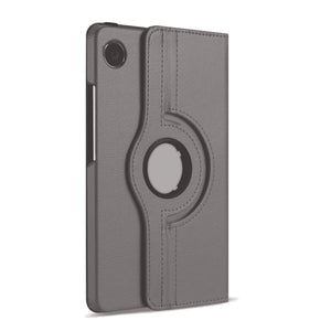 Samsung Galaxy Tab A 8.0 (2019) SM-T290 / SM-T291 360° Rotating Leather Folio Book Cover Case