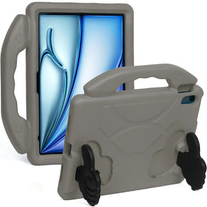 Thumbs up Silicon Cover for iPad 6th generation 9.7 inch i-Pad 5th generation 9.7 inch iPad Pro 9.7 inch iPad Air 2 iPad Air 9.7 Inch model A1566 View 18 - OnlineExpo.pk