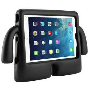 I-buy Handle Back Cover for Apple iPad 2 / 3 / 4 – Safety Cover for Kids View 7 - OnlineExpo.pk