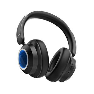LDNIO H01 Bluetooth noise-cancelling Headphones Original Product Front View - OnlineExpo.pk