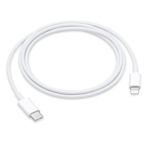 Iphone 15 pro max charger(complete set) 100% china original quality 35watt 3pin type c port shoe + wooven c to c pd cable Only Mercantile stoc Original Product Front View - OnlineExpo.pk